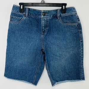 ✨ Sonoma Denim Shorts ✨